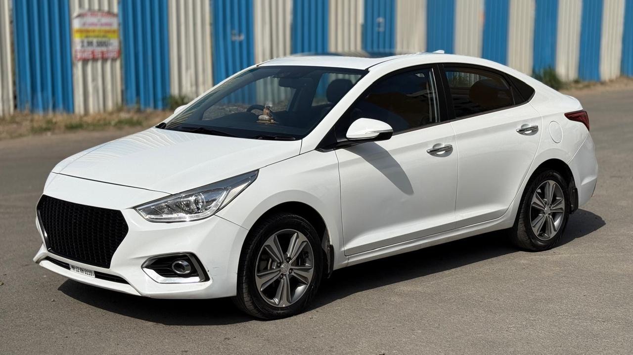 Verna 
